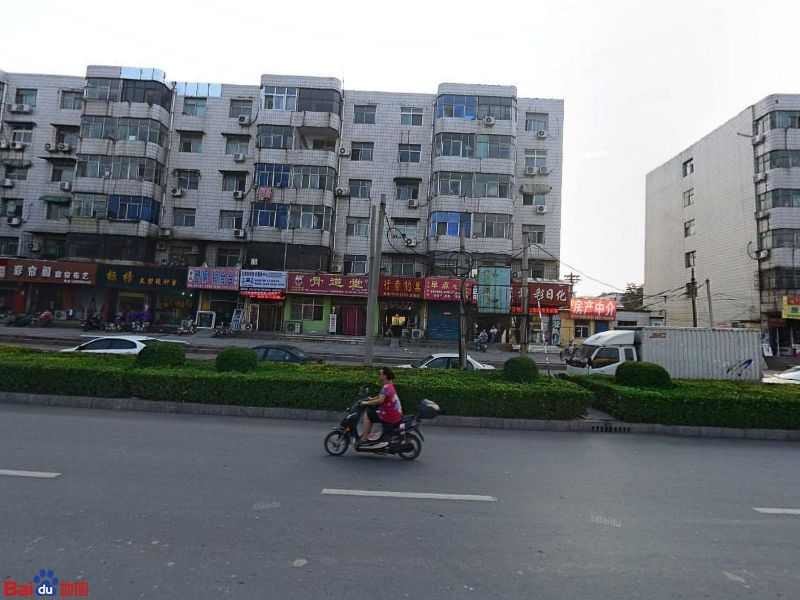 行营钓具安阳店