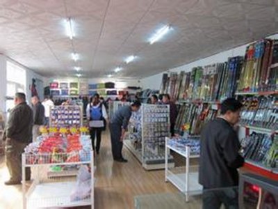 龙门渔具安顺连锁总店