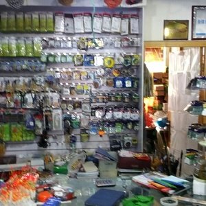 天天渔具户外用品