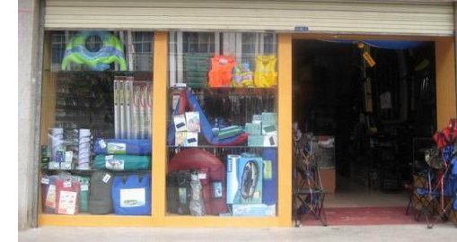 雨情花鸟鱼总汇