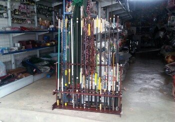 轩轩玩具城渔具