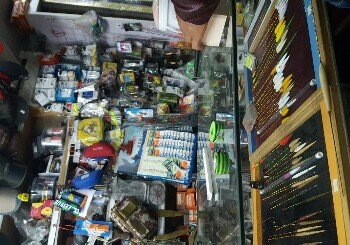 依肯国际户外钓具