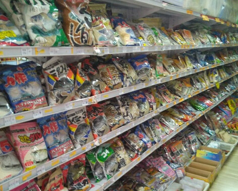 燕山渔友道渔具