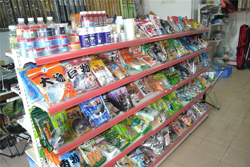 上州屋钓具海淀店