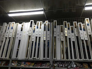 京钓尚品渔具店