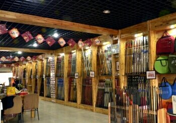 乐渔友钓具超市柳芳店