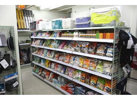 中山渔具狼王专卖旗舰店