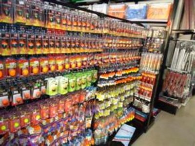 米亚基精工钓具