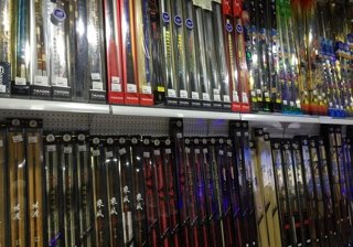 新浪渔具旗舰店