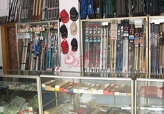 方舟渔具店