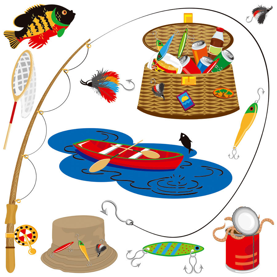 听渔轩渔具钓具连锁融汇店