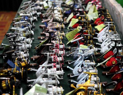 中逵国际钓具大渡口店