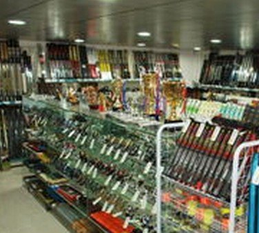 迪佳渔具五里店