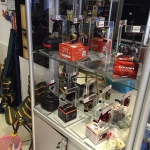 游钓传奇渔具店