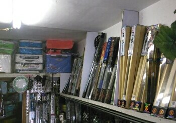 大连沿海水族器材商店