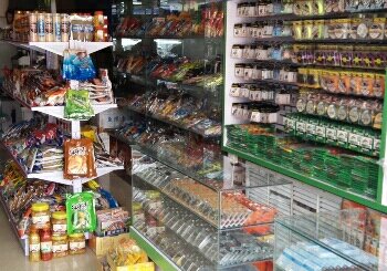 听鱼轩国际渔具连锁