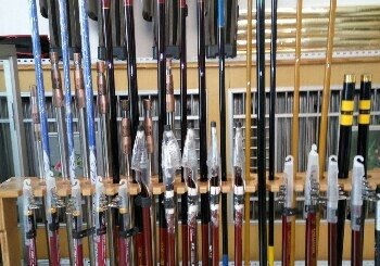 聚友渔具专卖店