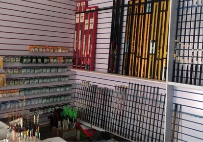 大庆随欣渔具大庆店