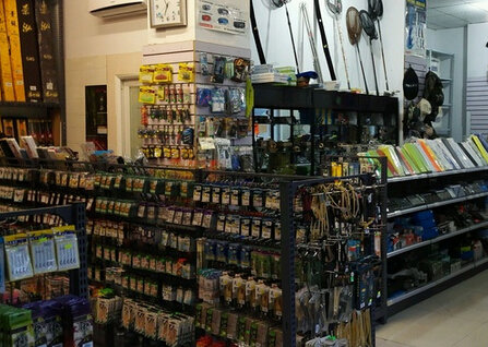 汇源渔具店
