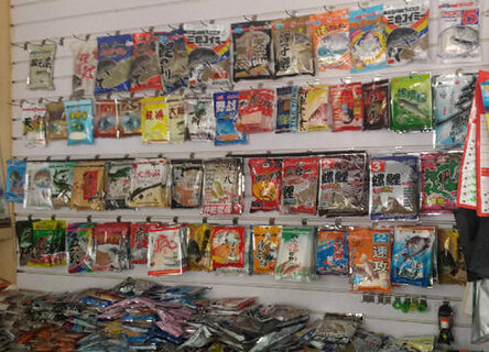 太平洋钓具武城店