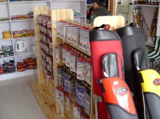 南环渔具店