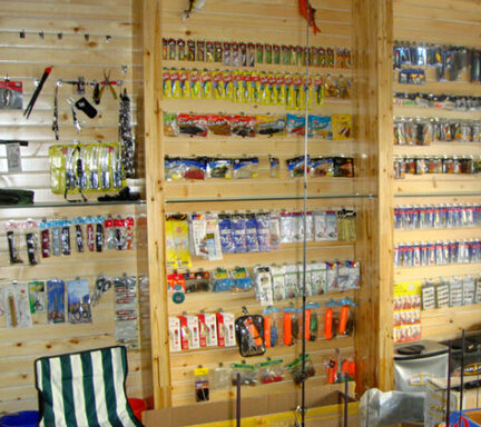 武振渔具批发大全