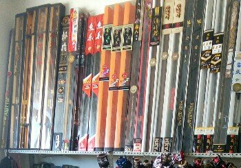 小康渔具户外大全