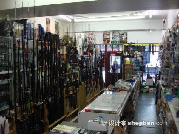 渔具之都太和店