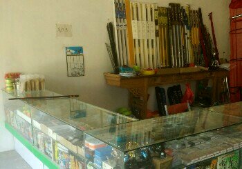 渔者之家渔具店