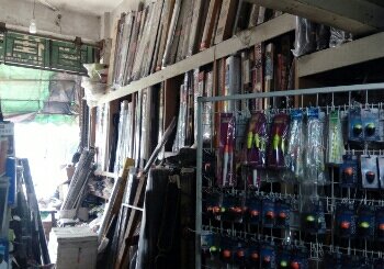 佳运渔具店