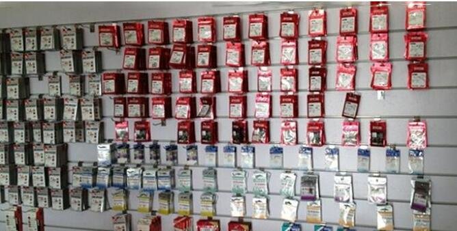 飞牌户外钓具福州店