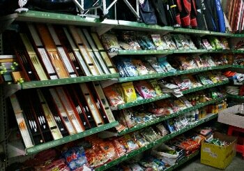 福州千江渔具店