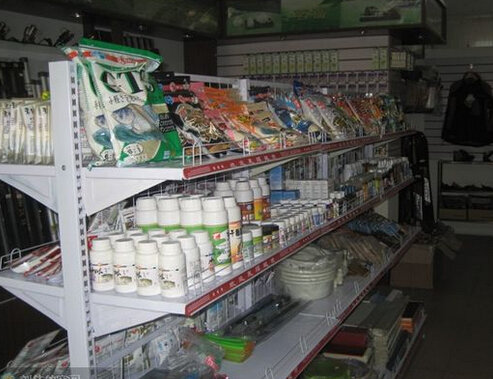 渔窝渔具店