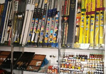 开心钓具萝岗分店