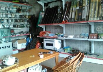 聚友渔具店