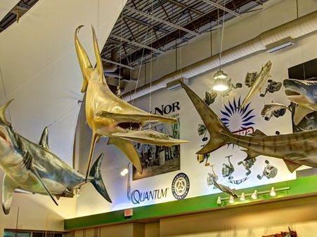 草原东虎休闲垂钓俱乐部