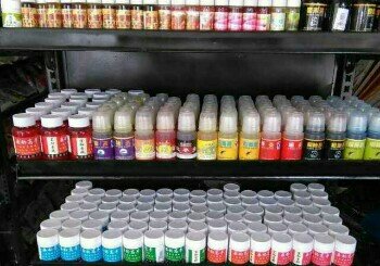 宜家香料经销商