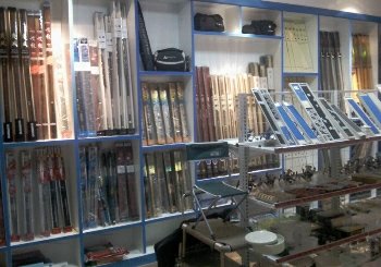 华华渔具店