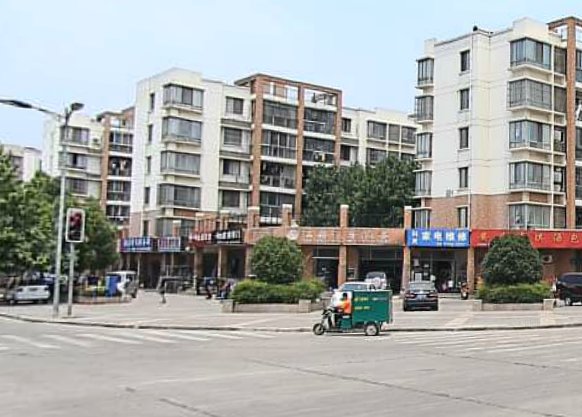 千川钓具经开区代理店