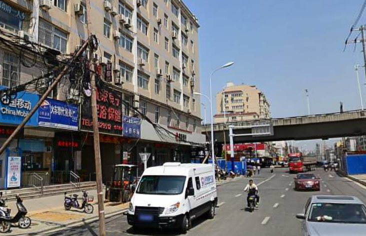 裕丰钓具南七分店