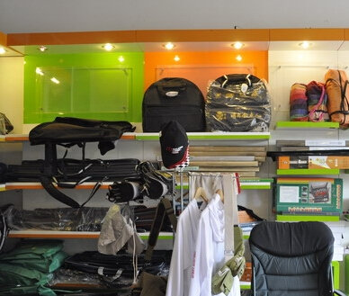 行营钓具邯郸店