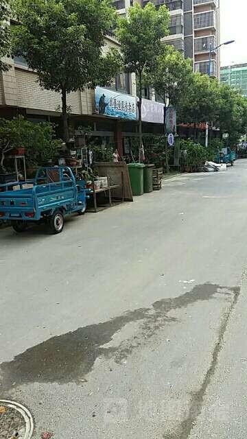 单翼渔具专卖店