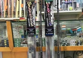 三十头渔友渔具