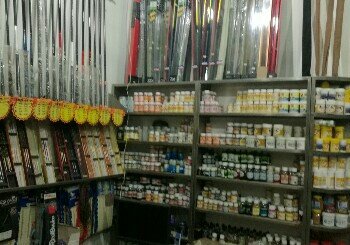 渔酷渔具店
