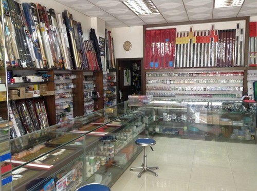 博罗县渔邦渔具店