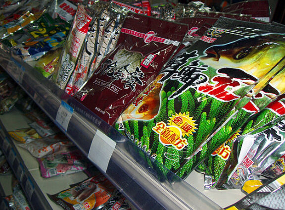 姜太公渔具(惠东总代理)