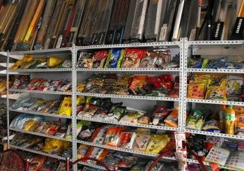 飞英钓友渔具店