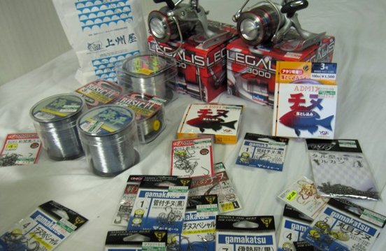 老邱渔具狼王专卖