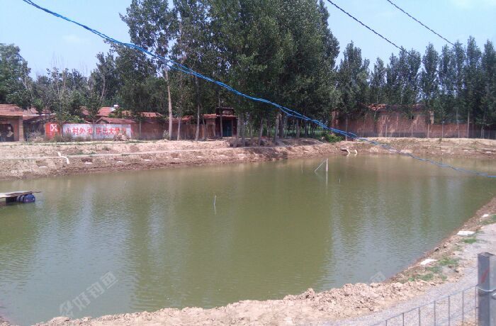 东鸭寨垂钓乐园