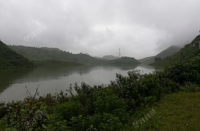 木浪河水库